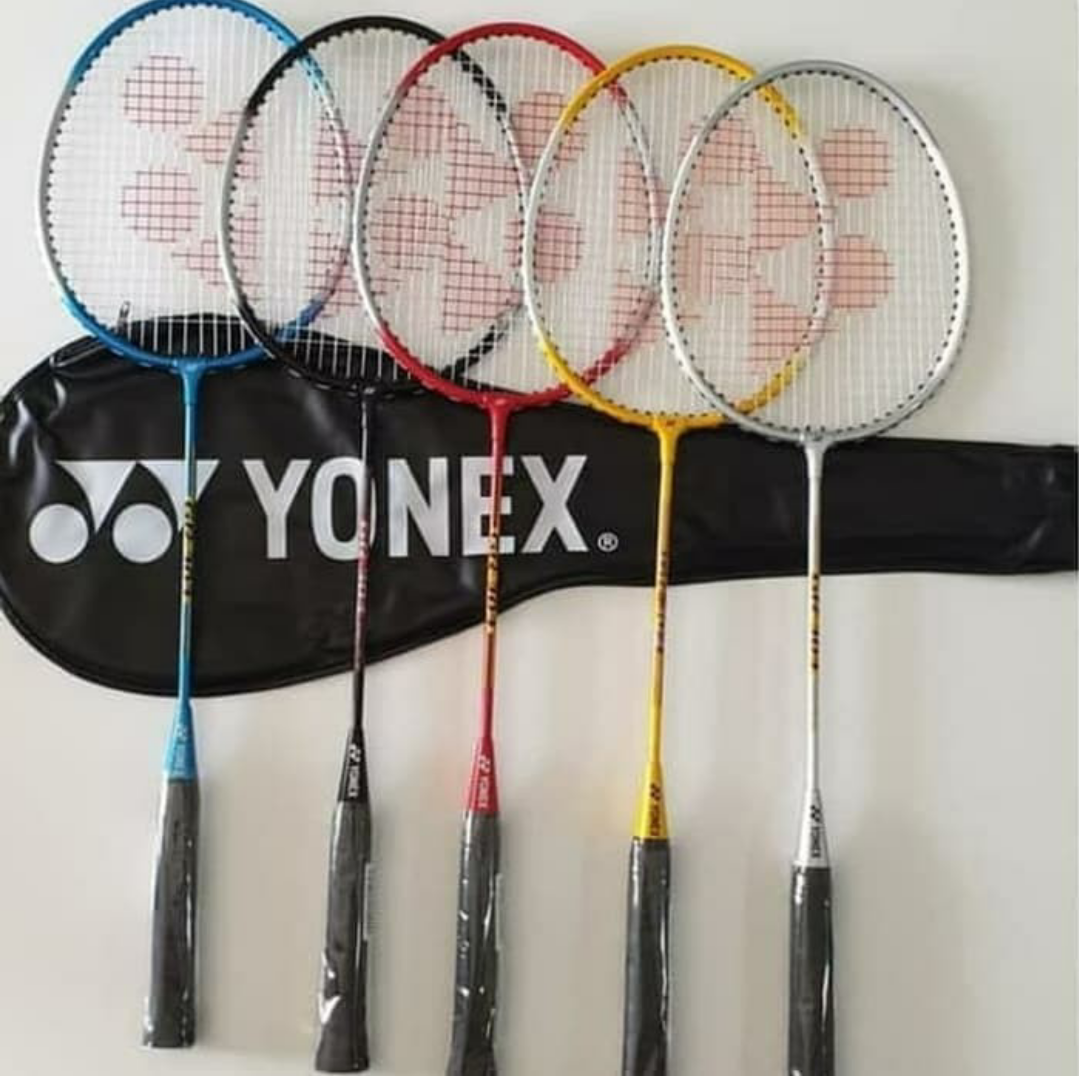 ciri raket yonex asli dan palsu