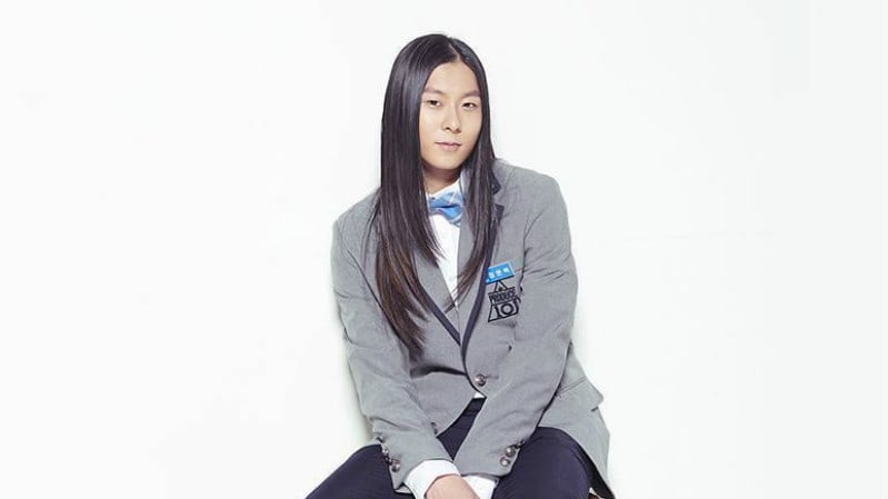 Jang Moon Bok Profile