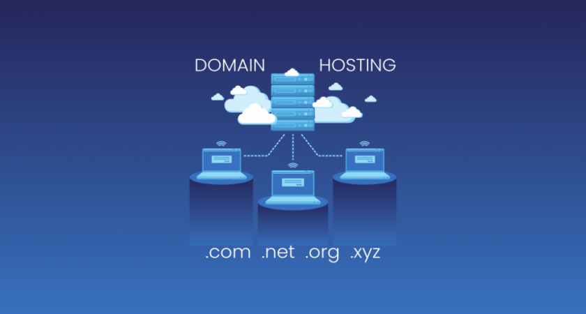 Domain Murah