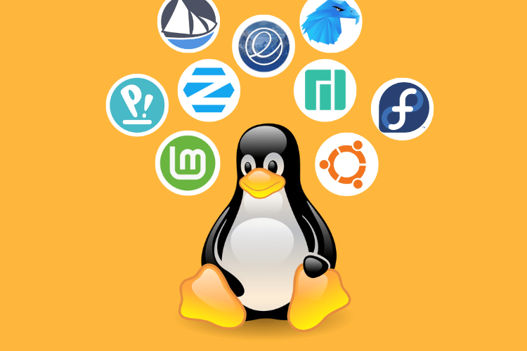 Linux Distro